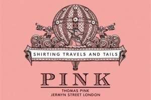 最让 LVMH集团尴尬的一个品牌终于要卖掉了：Pink，曾经是英国金融男最爱的衬衫